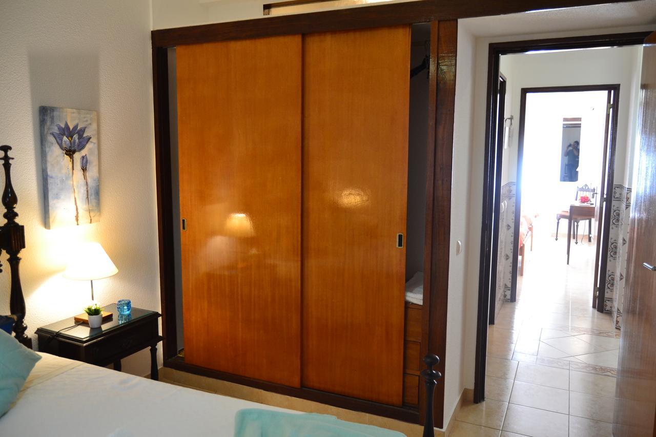 Apartamento Pe Na Areia, อาร์มาซอง เด เปรา ภายนอก รูปภาพ